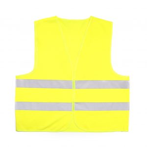 Kamizelka odblaskowa