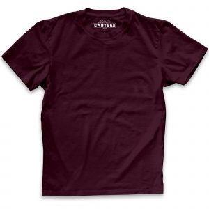 Koszulka Męska Bordowa (BU)
