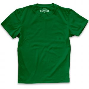 Koszulka Męska Zielona (KG)