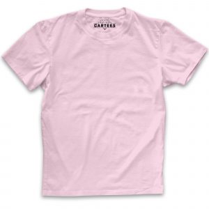 Koszulka Męska Różowo Jasna (PK)