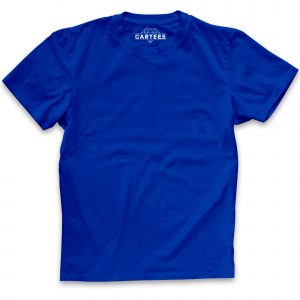 Koszulka Męska Niebieska Królewska (RB)