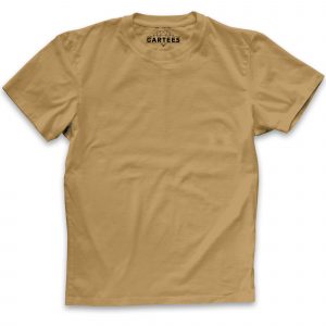 Koszulka Męska Piaskowa (SA)