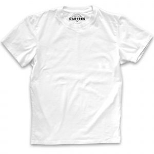 Koszulka Męska Biała (WH)