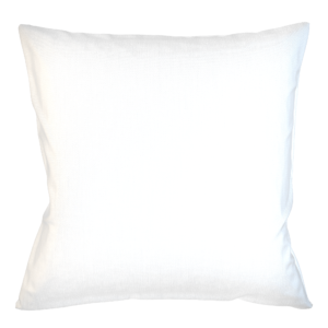 Poduszka Biała (WH)