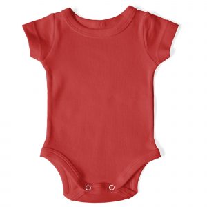 Body - Czerwone - RD
