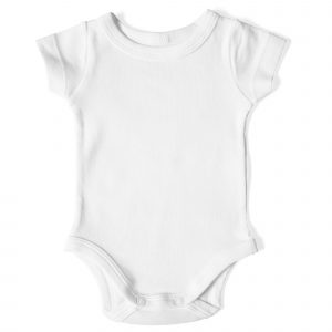Body - Biały - WH