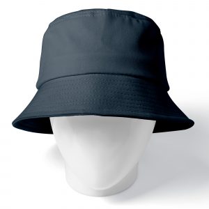 Kapelusz - Granatowy - NV