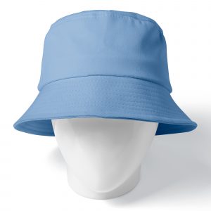 Kapelusz - Jasno Niebieski - SG