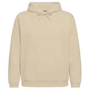 Bluza z kapturem - Buttercream - BT