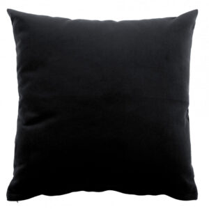 Poduszka Czarna (BK)