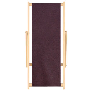 Leżak reklamowy BM 150 x 60