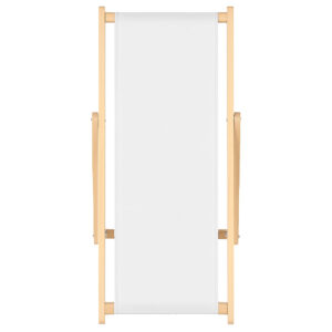 Leżak reklamowy WH 150 x 60