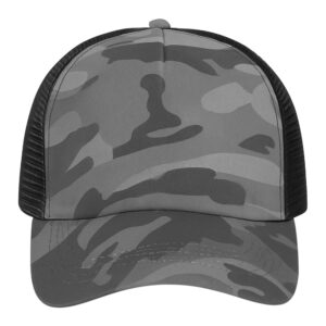 Czapka truckera AC Arctic Camo