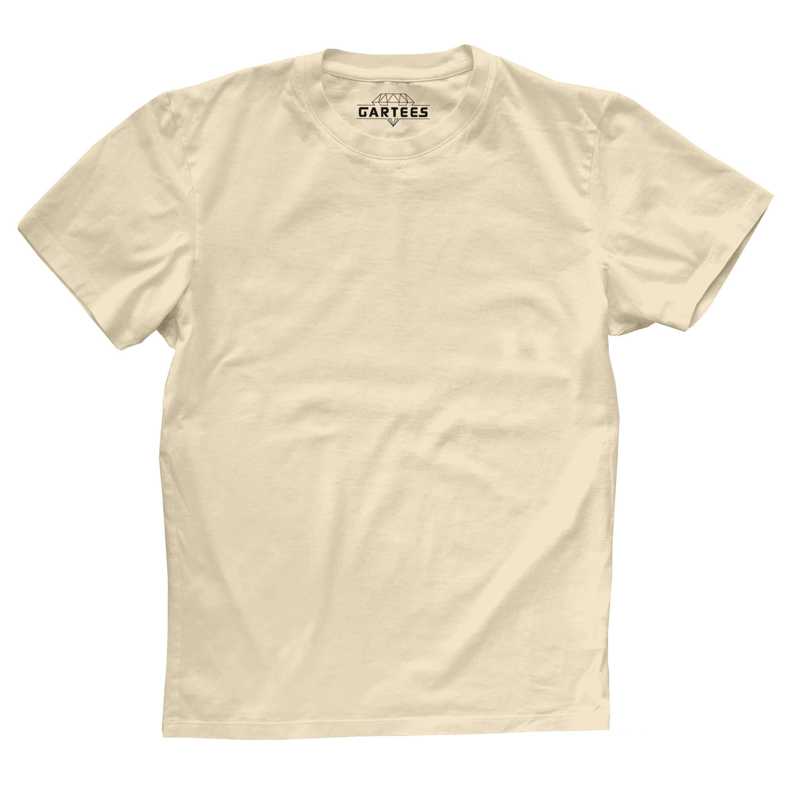 Koszulka Męska Buttercream (BT)