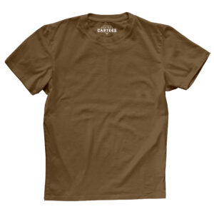 Koszulka Męska Khaki (KH)