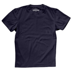 Koszulka Męska Granatowy (NV)