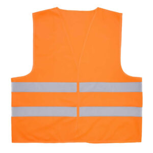 Kamizelka odblaskowa Pomarańczowa (OR)