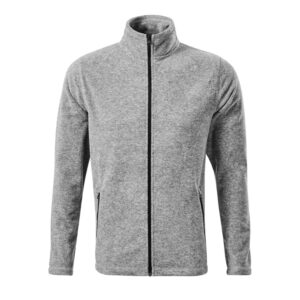 Polar męski Srebrny Melanż