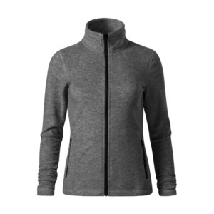 Polar damski Czarny Melanż (CM)