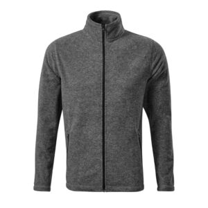 Polar męski Czarny Melanż