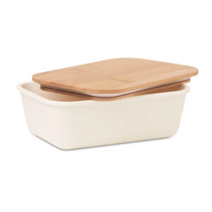 Lunchbox Beżowy (BE)
