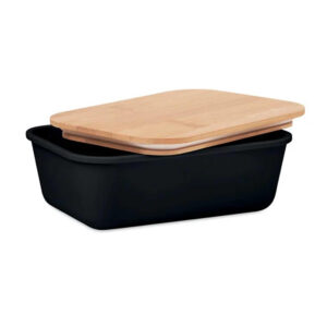 Lunchbox Czarny (BK)