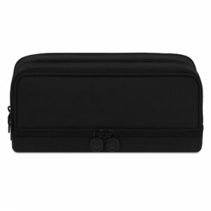 Piórnik premium Czarny (BK)