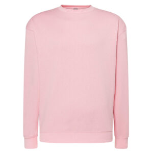 Bluza klasyczna - Różowa - PK