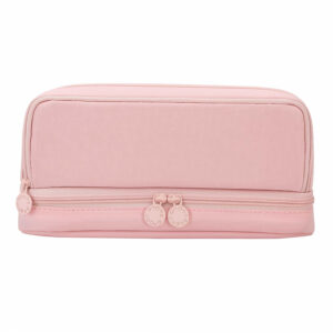 Piórnik premium Różowy (PK)