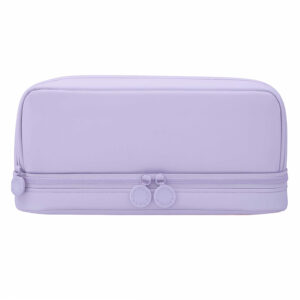 Piórnik premium Fioletowy (LV)