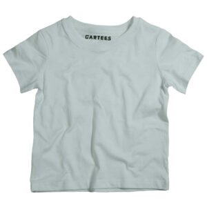 Koszulka Dziecięca Lodowy Niebieski (IB)