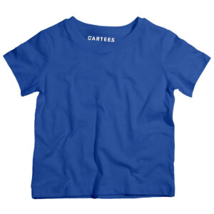 Koszulka Dziecięca Królewski Niebieski (RB)