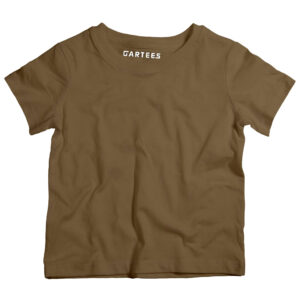 Koszulka Dziecięca Khaki (KH)