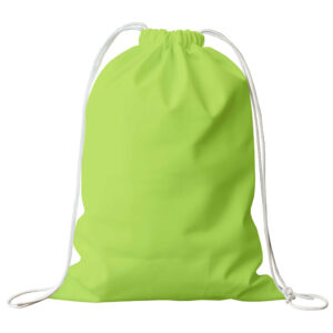 Plecak worek na plecy z Twoim dowolnym nadrukiem LM