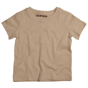 Koszulka Dziecięca Piaskowy (AR)