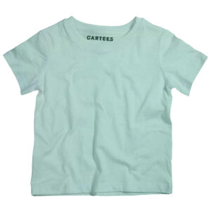 Koszulka Dziecięca Miętowy (MG)