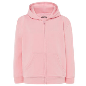 BLUZA DZIECIECA ROZPINANA PK