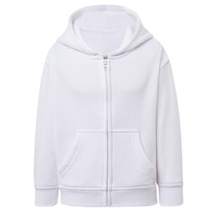 BLUZA DZIECIECA ROZPINANA WH